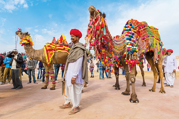 Rajasthan Travel Guide